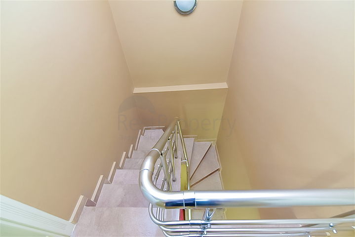 4+1 Wohnung für eine große Familie 