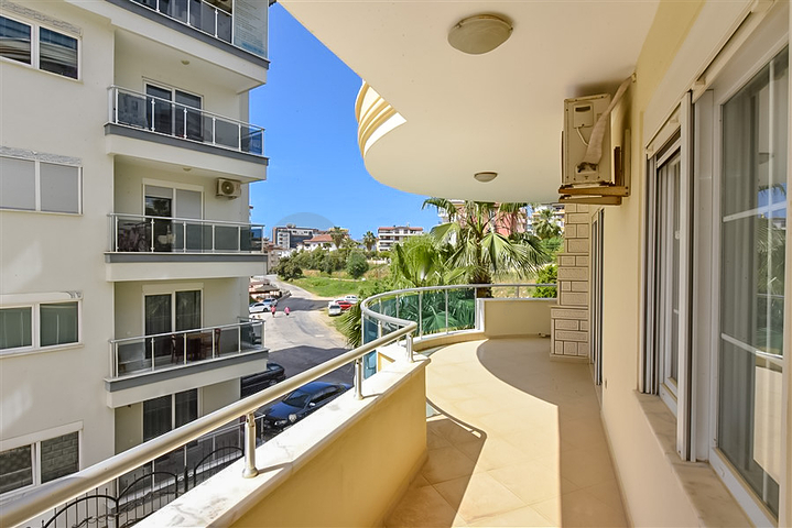 4+1 Wohnung für eine große Familie 