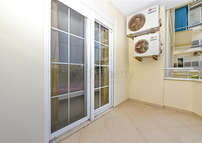 4+1 Wohnung für eine große Familie 