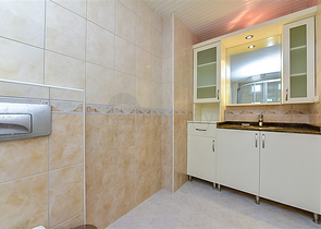 4+1 Wohnung für eine große Familie 