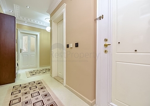 4+1 Wohnung für eine große Familie 