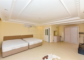 4+1 Wohnung für eine große Familie 