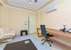 4+1 Wohnung für eine große Familie 