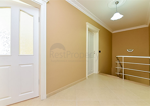 4+1 Wohnung für eine große Familie 