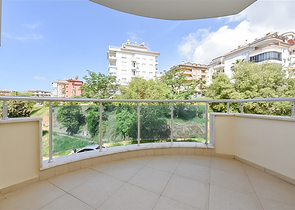 4+1 Wohnung für eine große Familie 