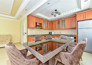 4+1 Wohnung für eine große Familie 