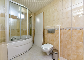 4+1 Wohnung für eine große Familie 