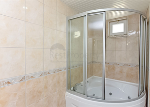 4+1 Wohnung für eine große Familie 