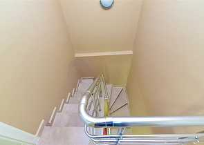 4+1 Wohnung für eine große Familie 