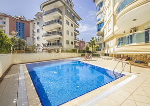 4+1 Wohnung für eine große Familie 