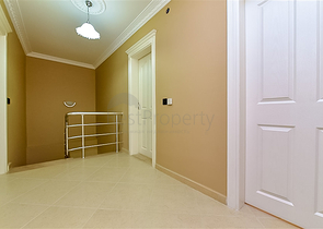 4+1 Wohnung für eine große Familie 