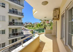 4+1 Wohnung für eine große Familie 