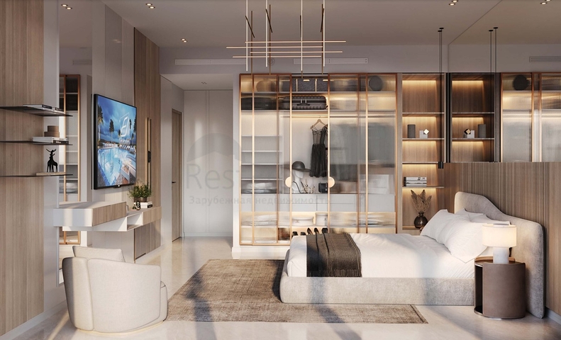 Ratenzahlungswohnungen in Dubai, Jumeirah Village Circle