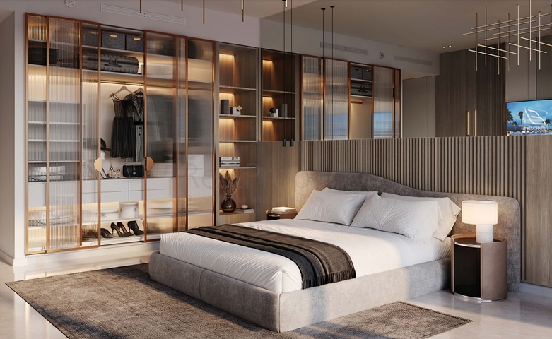 Ratenzahlungswohnungen in Dubai, Jumeirah Village Circle