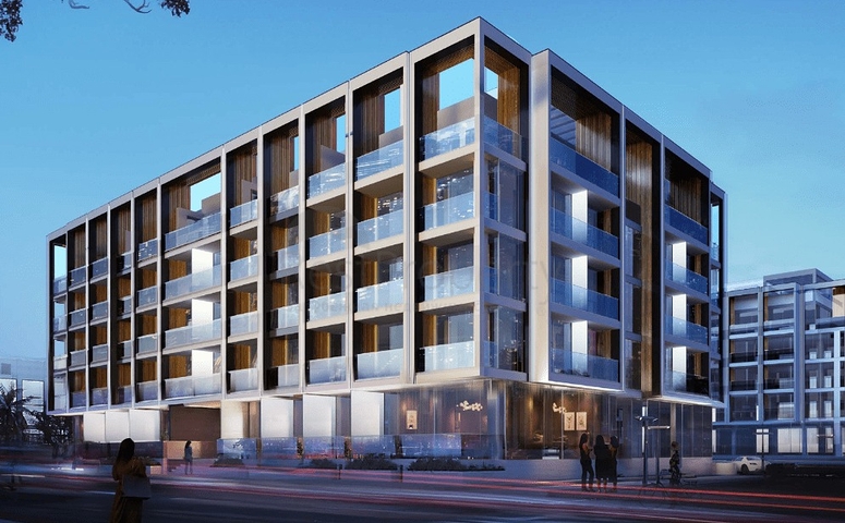 Ratenzahlungswohnungen in Dubai, Jumeirah Village Circle