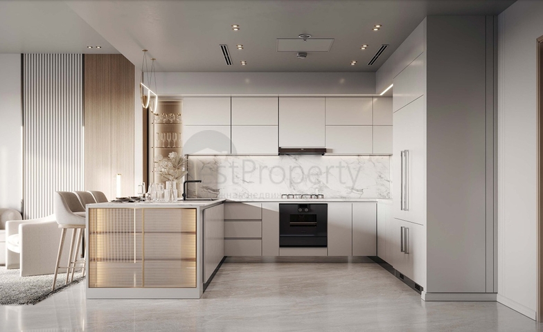 Ratenzahlungswohnungen in Dubai, Jumeirah Village Circle