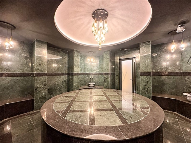 Wohnung mit 2+1 Grundriss im Stadtteil Oba