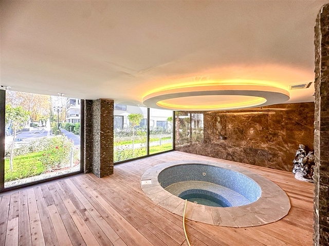 Wohnung mit 2+1 Grundriss im Stadtteil Oba