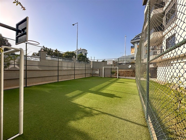 Wohnung mit 2+1 Grundriss im Stadtteil Oba
