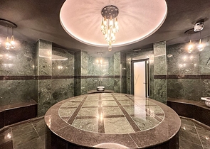 Wohnung mit 2+1 Grundriss im Stadtteil Oba