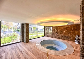 Wohnung mit 2+1 Grundriss im Stadtteil Oba