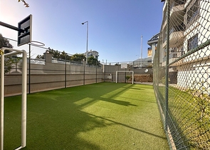 Wohnung mit 2+1 Grundriss im Stadtteil Oba