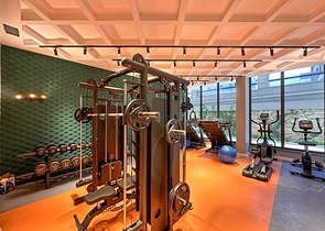 Wohnung mit 2+1 Grundriss im Stadtteil Oba