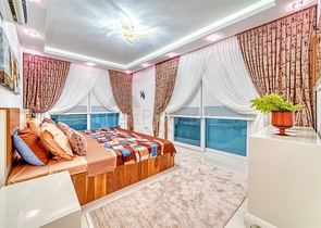 Villa 8+2 in Kargicak 