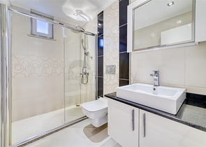 Villa 8+2 in Kargicak 