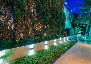 Villa 8+2 in Kargicak 