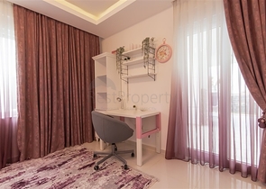 Villa 8+2 in Kargicak 