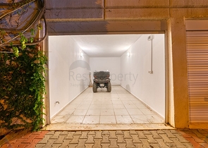 Villa 8+2 in Kargicak 