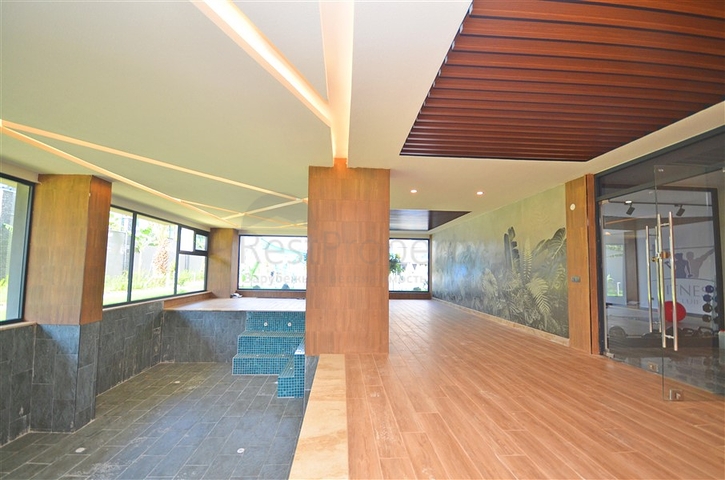 1+1 Wohnung im Stadtteil Kargicak