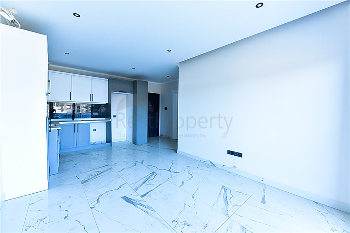 1+1 Wohnung im Stadtteil Kargicak