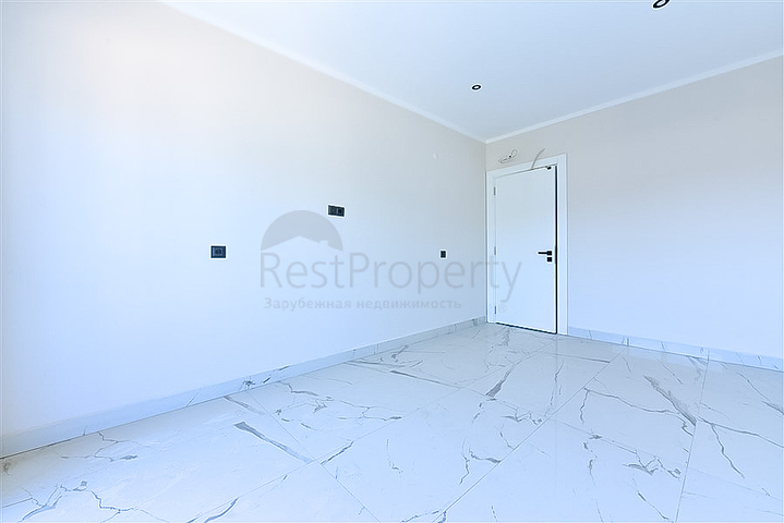 1+1 Wohnung im Stadtteil Kargicak