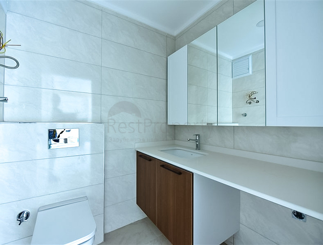 1+1 Wohnung im Stadtteil Kargicak