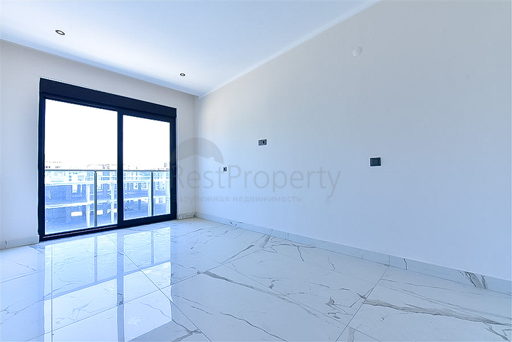 1+1 Wohnung im Stadtteil Kargicak