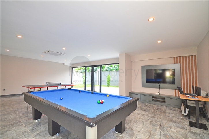 1+1 Wohnung im Stadtteil Kargicak