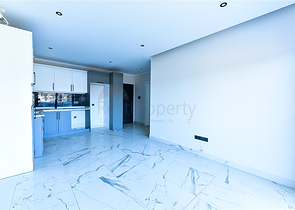 1+1 Wohnung im Stadtteil Kargicak