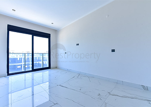 1+1 Wohnung im Stadtteil Kargicak