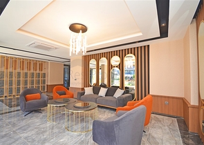 1+1 Wohnung im Stadtteil Kargicak