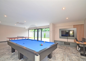 1+1 Wohnung im Stadtteil Kargicak