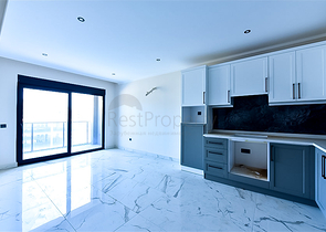 1+1 Wohnung im Stadtteil Kargicak