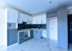 1+1 Wohnung im Stadtteil Kargicak