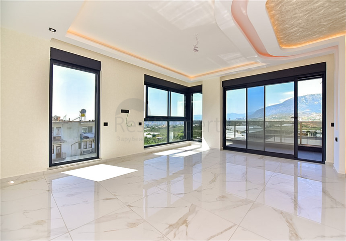 Wunderschöne Villa in Kargicak 