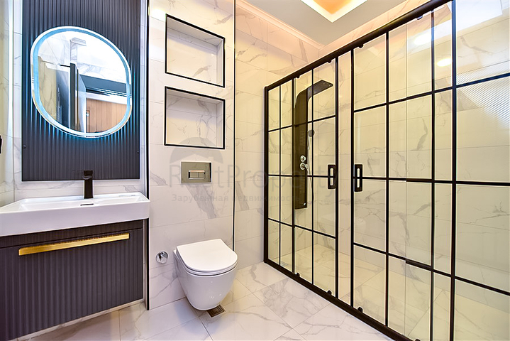 Wunderschöne Villa in Kargicak 