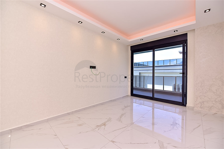 Wunderschöne Villa in Kargicak 