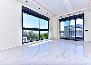 Wunderschöne Villa in Kargicak 