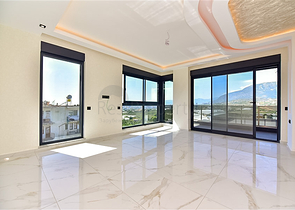 Wunderschöne Villa in Kargicak 