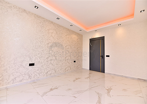 Wunderschöne Villa in Kargicak 